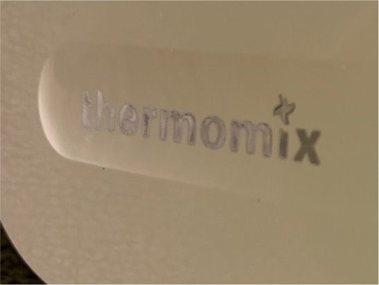 Thermomix  TM5  von Vorwerk in Bremen