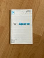 Wii Sports Anleitung Hessen - Kelsterbach Vorschau