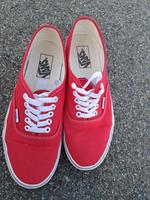 Vans authentic Größe 40,5 Nordrhein-Westfalen - Paderborn Vorschau