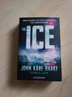 Buch The Ice - John Lare Raake - Thriller Eimsbüttel - Hamburg Eimsbüttel (Stadtteil) Vorschau