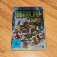 Hulk vs Thor & Wolverine von Sam Liu / DVD Video. Düsseldorf - Eller Vorschau