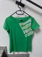 T-Shirt Damen Gr. M (Puma) Bayern - Geiselwind Vorschau