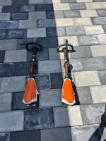 Stihl KMA 130R Akku Kombi Motor Nordrhein-Westfalen - Neuss Vorschau