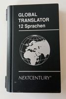 Übersetzer Translator 12 Sprachen viele Funktionen Bayern - Kulmbach Vorschau