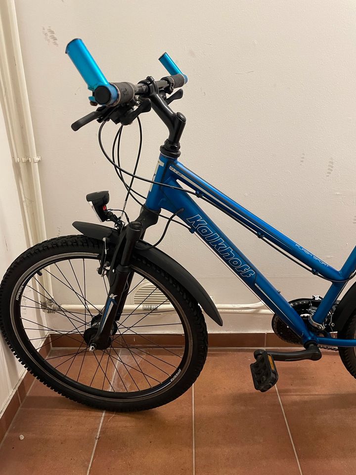 Damenfahrrad Kalkhoff 26 Zoll in Berlin