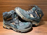 ⭐Hochwertige Wanderschuhe von MEINDL Gr. 36 ⭐TOP⭐ Outdoorschuhe Wuppertal - Cronenberg Vorschau