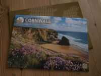 Cornwall, 2020, Wandkalender, A4, Bildkalender Nordrhein-Westfalen - Gummersbach Vorschau