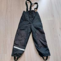 Gr. 122 128 134 H&M Schneehose Skihose Ski-Hose Obervieland - Arsten Vorschau