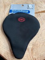 Fahrrad Gel Sattelbezug 26x25cm Nordrhein-Westfalen - Gelsenkirchen Vorschau