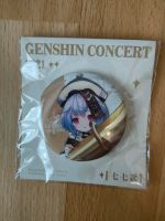 Genshin Concert Button Dortmund - Innenstadt-West Vorschau