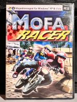 PC CD-ROM Mofa Racer Spiel Nordrhein-Westfalen - Siegburg Vorschau