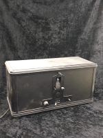 Telefunken T40W 1930 Original Dachbodenfund Baden-Württemberg - Nußloch Vorschau