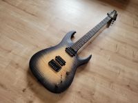 Schecter Banshee Mach 6 E-Gitarre Metal Ibanez ESP PRS RG Custom Baden-Württemberg - Niefern-Öschelbronn Vorschau