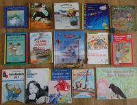 Kinderbücher Planes, der kleine Bär, Winz das kleine Monster.... Bayern - Kissing Vorschau