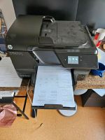 Drucker HP OfficeJet Pro 8600 Niedersachsen - Ankum Vorschau