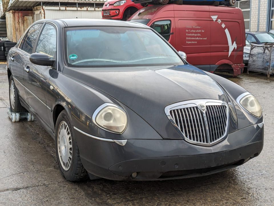 Lancia Thesis - Außenspiegel Links Rechts in Lippstadt