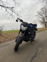 Yamaha Mt 125 Niedersachsen - Suderburg Vorschau