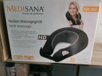 Verkaufe neues Massagegerät für Nacken Nordrhein-Westfalen - Soest Vorschau