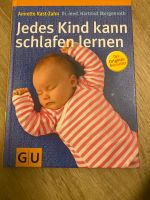 Jedes Kind kann schlafen lernen - GU Buch Nordrhein-Westfalen - Gronau (Westfalen) Vorschau