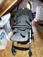 Buggy mit Windsack Bayern - Durach Vorschau