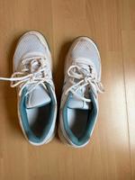 Asics Sandplatz Schuhe Niedersachsen - Scheeßel Vorschau