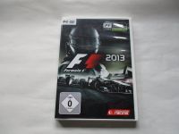 Formula1 2013 - USK ab 0 Baden-Württemberg - Grafenberg Vorschau