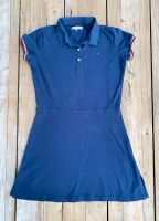 *TOMMY HILFIGER* POLO KLEID DUNKEL BLAU GR. 176 Nordrhein-Westfalen - Kleve Vorschau