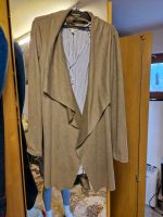 Jacke Blaser beige Wildleder Optik only m Rheinland-Pfalz - Sohren Hunsrück Vorschau