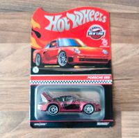 Hot Wheels Red Line Club Porsche 959 + Protektor Berlin - Köpenick Vorschau