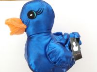 Schöne blau glänzende Ente Fashion Duck DK05/8 NEU Rostock - Evershagen-Süd Vorschau