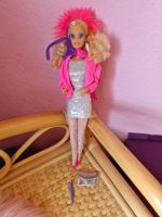 Rockstars Barbie, tolles Make Up Schleswig-Holstein - Lübeck Vorschau