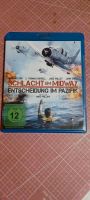 DVD BlueRay   Schlacht um Midway Hessen - Oberzent Vorschau