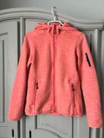 Fleecejacke CMP Gr. XS Lüneburger Heide - Neuenkirchen Vorschau