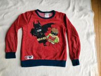 Batman Robin Nikki-Pulli 122/128 Eimsbüttel - Hamburg Eidelstedt Vorschau