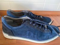 Herrenschuhe Größe 43 Leipzig - Dölitz-Dösen Vorschau