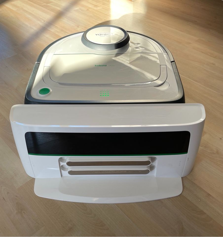 Staubsauger Roboter Kobold VR300 Vorwerk in Seevetal