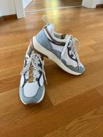 Sneaker Pepe Jeans, Gr. 39, Koko Palmer, weiß blau Kr. Passau - Passau Vorschau