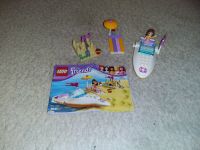 Lego Friends - Olivias Speedboat - Nr. 3937 Hessen - Limeshain Vorschau