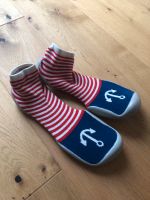 NEU! Hausschuhsocken von Collegien Bayern - Wolfratshausen Vorschau