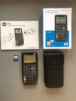 Taschenrechner HP 50g Graphing Calculator Bayern - Zorneding Vorschau
