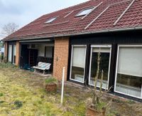 Abriss Hausinventar Fenster Dachpfannen Eingangstür Niedersachsen - Oyten Vorschau