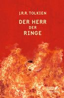 Tolkien - Der Herr der Ringe - Einbändige Ausgabe +ovp Baden-Württemberg - Isny im Allgäu Vorschau