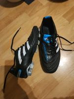 Fußball Schuhe Adidas Predator, traxion AG, Nummer 42. Bayern - Bad Königshofen Vorschau