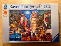 Puzzle 500 Teile von Ravensburger Frankfurt am Main - Gallusviertel Vorschau