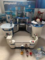 Playmobil Polizeistation Köln - Chorweiler Vorschau