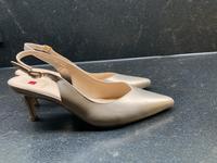 Slingpumps, top Zustand Düsseldorf - Eller Vorschau