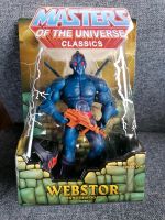 Motu classics He-Man Webstor Baden-Württemberg - Oberstenfeld Vorschau