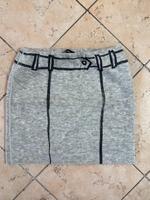Marccain Marc Cain Rock Gr.N2 36 S grau Wolle Berlin - Spandau Vorschau