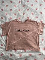 Mango rosa Tshirt (Gr. S) Bielefeld - Dornberg Vorschau