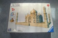 Taj Mahal 3D Puzzle Ravensburger Original eingeschweißt,-neu- Berlin - Neukölln Vorschau